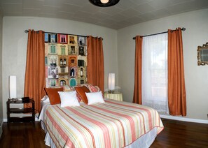 Ferienhaus, 1 Schlafzimmer