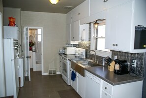 Ferienhaus, 1 Schlafzimmer | Eigene Küche