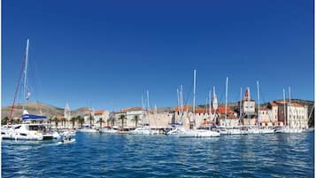 Apartment (Two Bedroom Apartment 1) | View from property