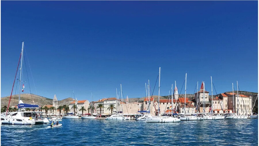 Apartments Halilović