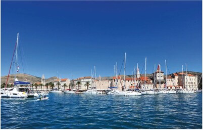 Apartments Halilović