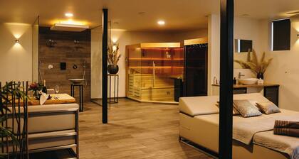 Waal Wellness Villa Maas and Waal Wellness & Suites