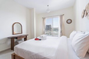 1 bedroom, iron/ironing board, WiFi