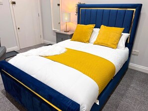 1 bedroom, iron/ironing board, WiFi - Studio apartment in Maida vale (Greater London)