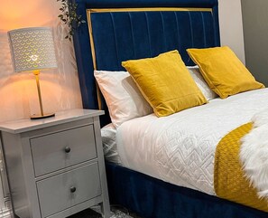 1 bedroom, iron/ironing board, WiFi - Studio apartment in Maida vale (Greater London)