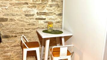 Restauration