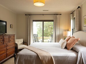 6 sovrum, internet och sängkläder