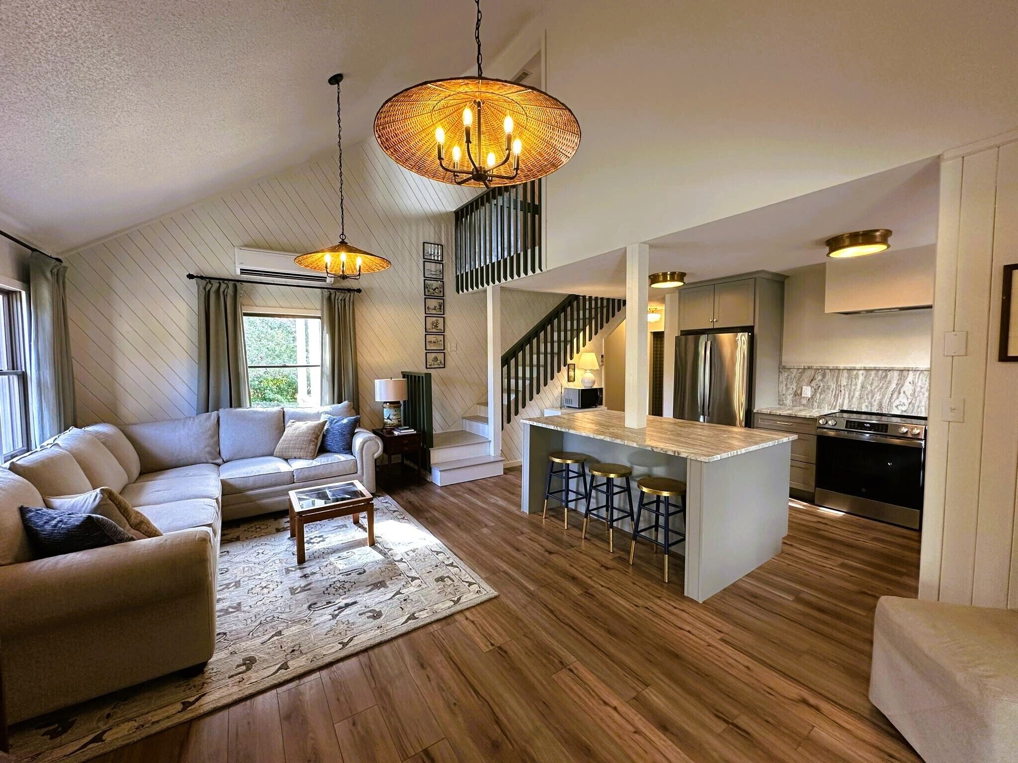 تلفزيون ذكي