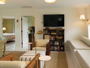 6 Schlafzimmer, Internetzugang, Bettwäsche