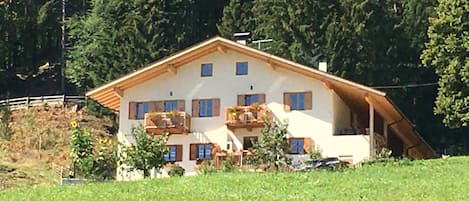 Esterni