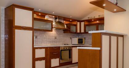 Guest House Villa Anggela