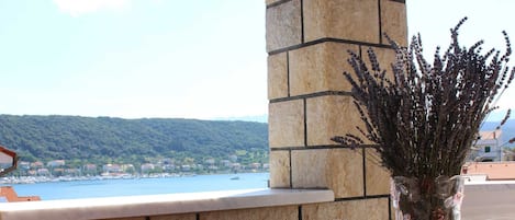 Double Room (Standard Double room with Balcony and) | View from property