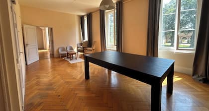 Domaine des Ăveils pour familles et entreprises