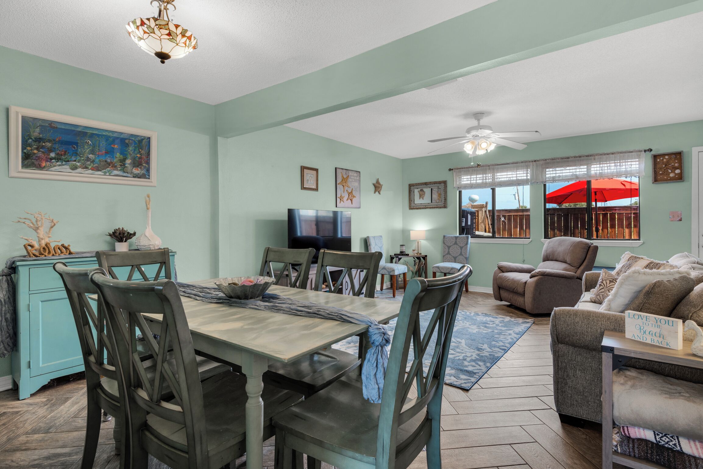 ️Sugar Beach C-11-fenced Yard, Gulf Side, & Pool!️ - Navarre, FL