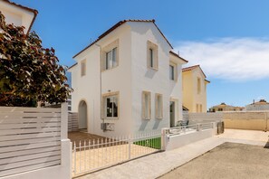 Villa | 3 soveværelser