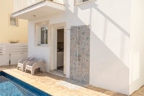 别墅 | 3 多间卧室