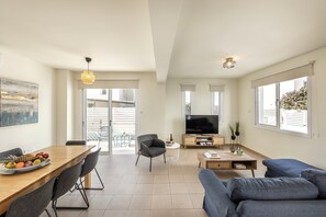 3 bedrooms - Protaras Villa Cemelia (Paralimni)