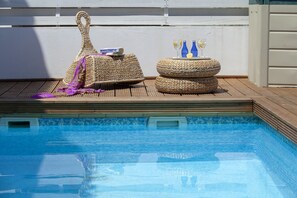 别墅 | 3 多间卧室