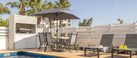 Vila | 3 kamar tidur