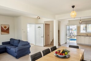 House | 3 bedrooms - Protaras Villa Cemelia (Paralimni)