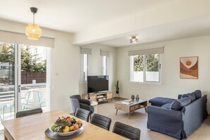 3 bedrooms - Protaras Villa Cemelia (Paralimni)