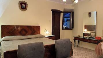 1 habitación, wifi gratis y ropa de cama