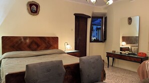 1 slaapkamer, gratis wifi, beddengoed