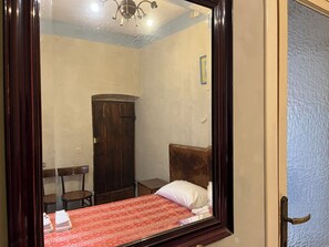 1 Schlafzimmer, kostenloses WLAN, BettwÀsche