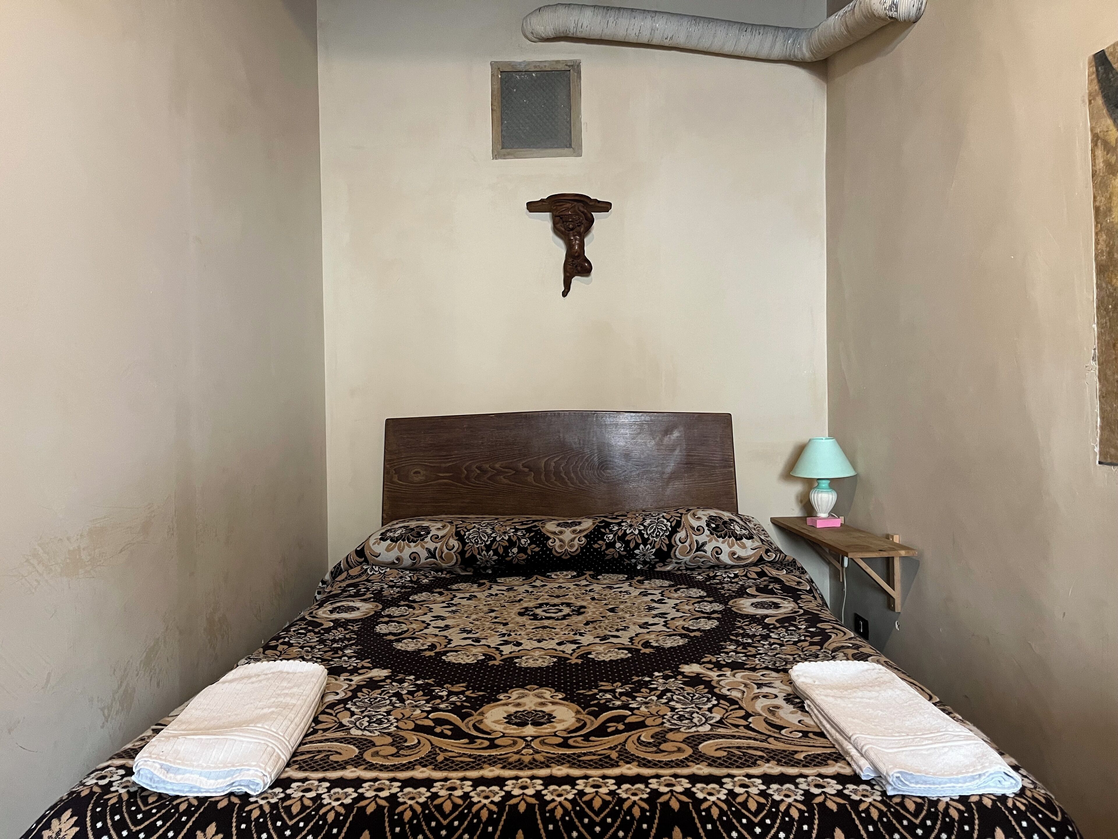 1 slaapkamer, gratis wifi, beddengoed