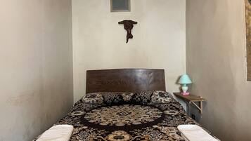 1 slaapkamer, gratis wifi, beddengoed