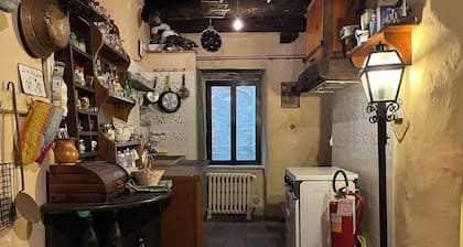 Preta Nera Goldoni - One Bedroom Guest House, Sleeps 2