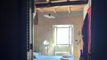 1 soveværelse, gratis Wi-Fi, sengetøj