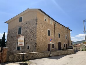 Außenbereich