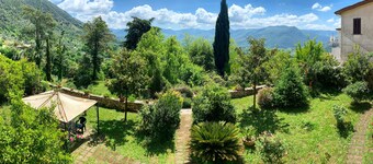 Villa Felici - Cinq Chambres Villa, Couchages 15