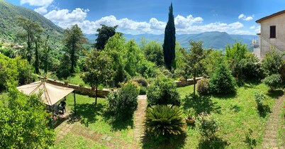 Villa Felici - Five Bedroom Villa, Sleeps 15