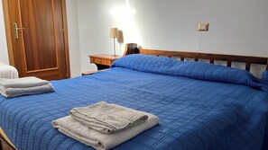 2 bedrooms, free WiFi, bed sheets - Villa Felici Occidentalis (Giuliano di Roma)