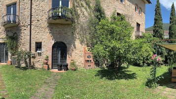 Außenbereich