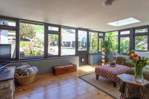 TV connectée, livres