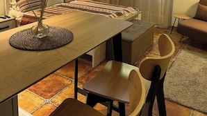 Apartment, 1 Bedroom, Smoking, Balcony | 1 bedroom - Terazije Central Apartment-promo (Belgrade)