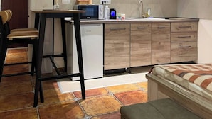Apartment, 1 Bedroom, Smoking, Balcony | Interior - Terazije Central Apartment-promo (Belgrade)
