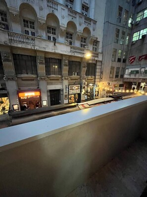 Apartment, 1 Bedroom, Smoking, Balcony | View from property - Terazije Central Apartment-promo (Belgrade)