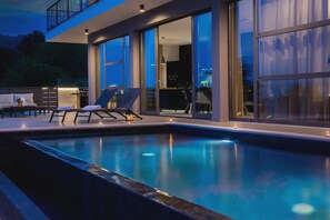 Villa, Smoking | 5 bedrooms - Villa The View Opatija Nearby Rijeka - Crovillas (Opatija)