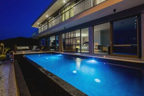 Villa, Smoking | 5 bedrooms - Villa The View Opatija Nearby Rijeka - Crovillas (Opatija)