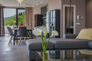 House, Smoking | 5 bedrooms - Villa The View Opatija Nearby Rijeka - Crovillas (Opatija)