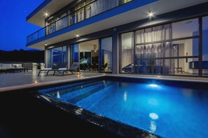Villa, Smoking | 5 bedrooms - Villa The View Opatija Nearby Rijeka - Crovillas (Opatija)