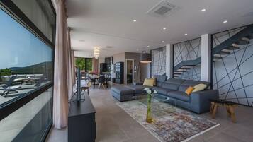 Villa | 5 slaapkamers