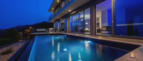 Villa | 5 habitaciones