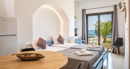 Sun Beach Apartments