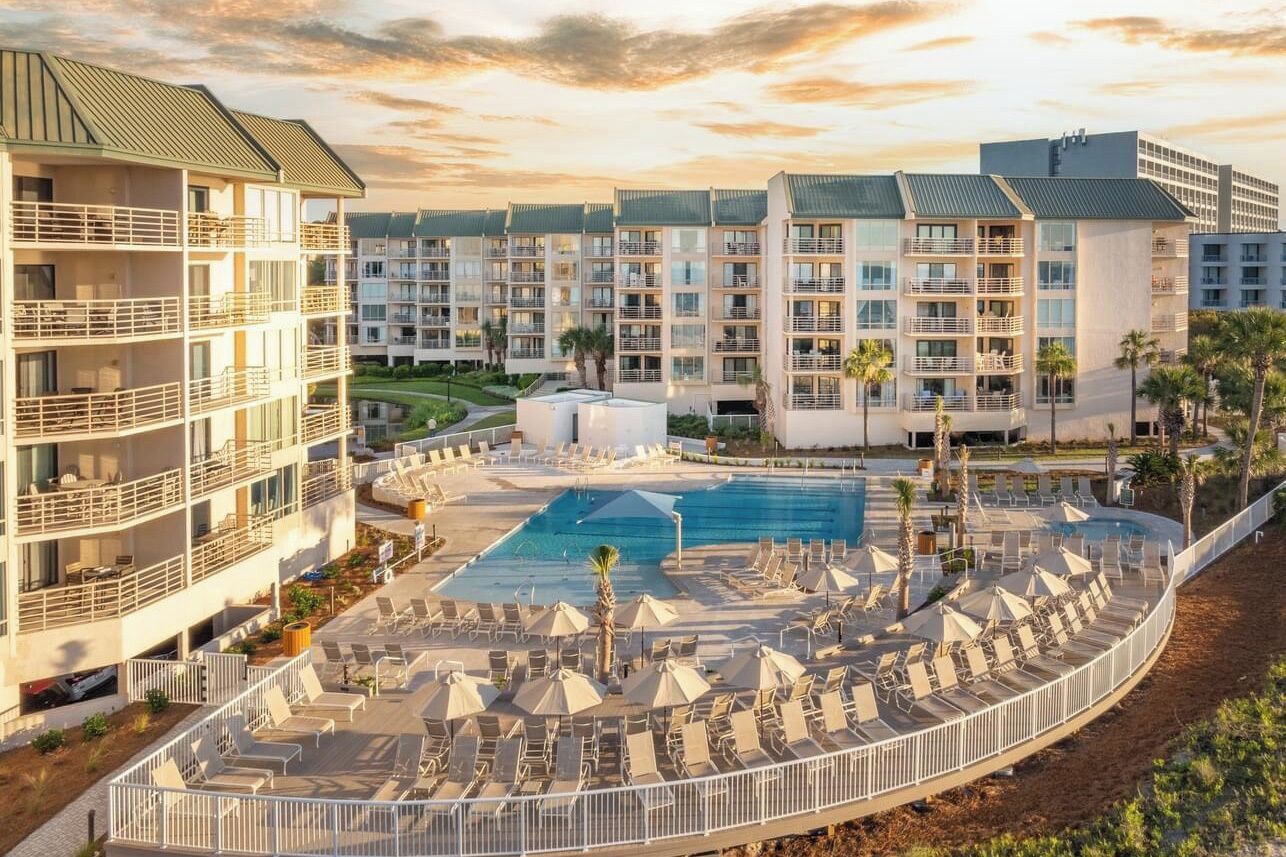 Indoor pool, a heated pool