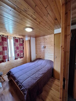 1 bedroom, WiFi